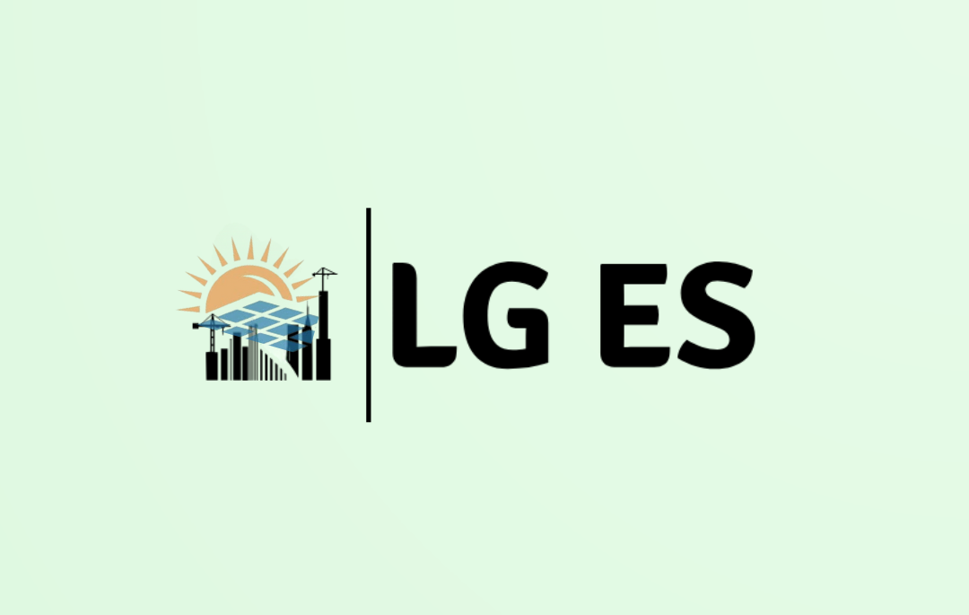LG ES